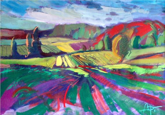 October breakout - Aivis Pīzelis