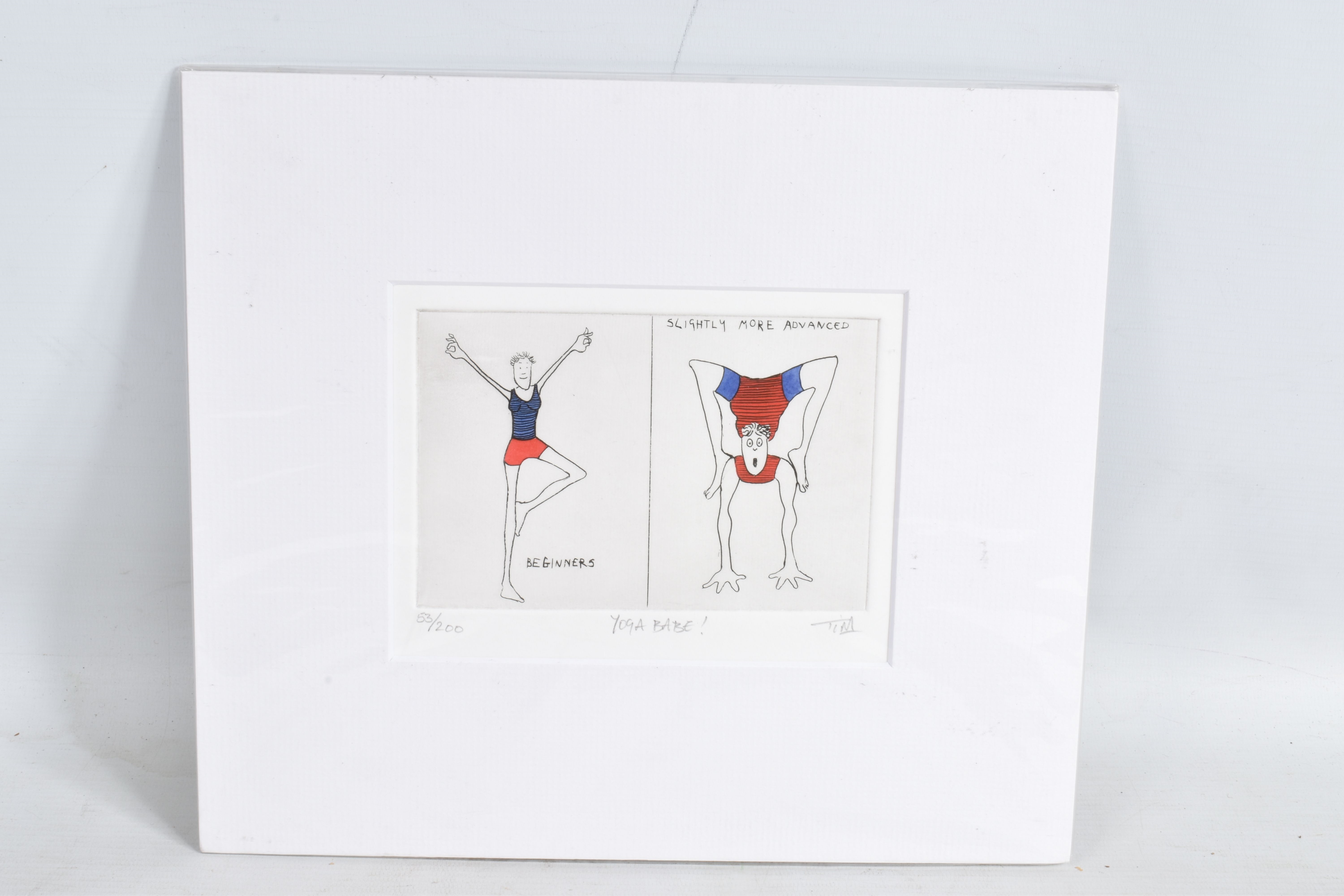 Tim Bulmer | TIM BULMER SEVEN LIMITED EDITION COMEDIC CARICATURE PRINTS ...
