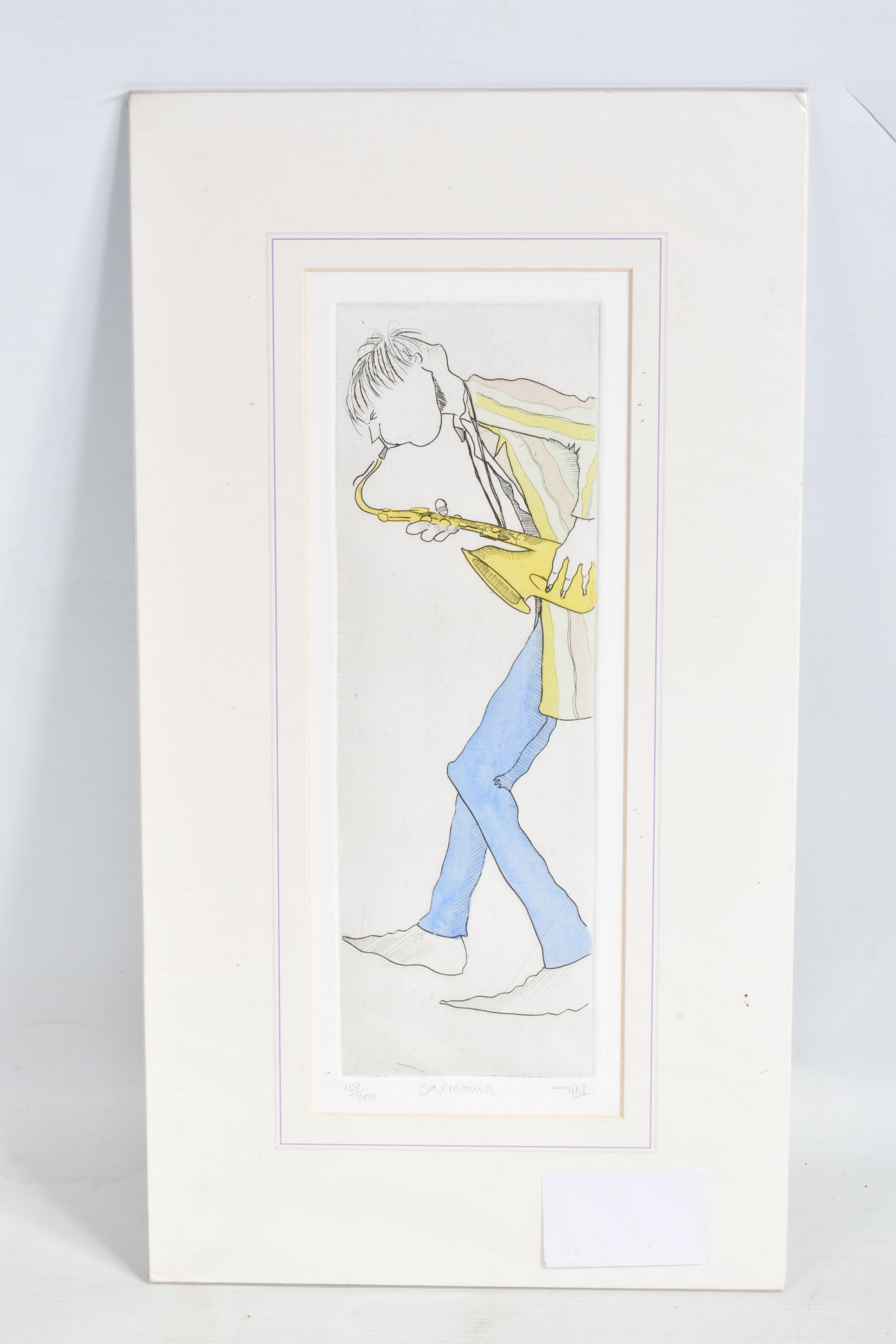 Tim Bulmer | TIM BULMER EIGHT LIMITED EDITION COMEDIC CARICATURE PRINTS ...