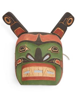 Sea Serpent - Ned Matilpi