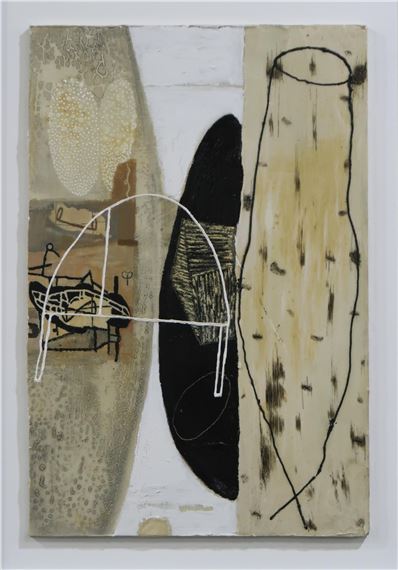 UNTITLED - Lennox Dunbar