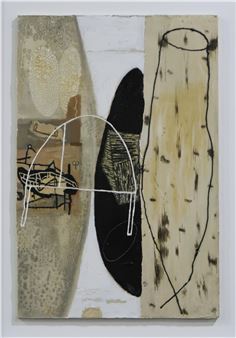 UNTITLED - Lennox Dunbar