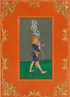 . – Arthur Rackham (illustrator). – C. & M. Lamb. Tales from Shakespeare. London: 1909. 4to - Arthur Rackham