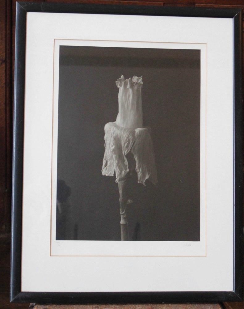 Bruce Rae | Bruce Rae. 20th Century. 1946 British. Circa 1991 A Gelatin ...