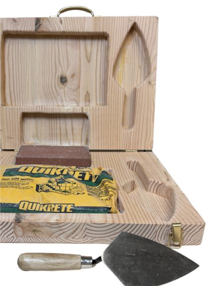 Brick By Brick - Brownsville Museum of Fine Art (BMFA)