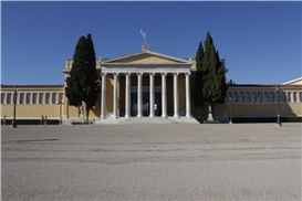 Art Athina Director Antonis Kourkoulos on Bringing Contemporary Art to the Cradle of Classical Culture