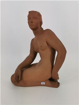 Auktion: Kunst, Antiquitäten, Skulpturen, Silber und Varia - Rheine Auction House