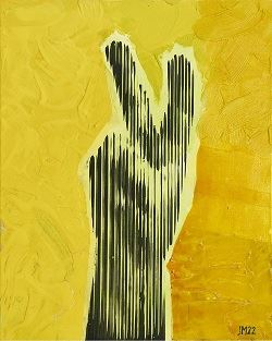 Janis Mitrevics: Re-Evolution - Maksla XO
