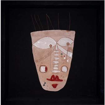 Omino - Sarah Mutinelli