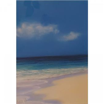 Marina (2019) - Letizia Jellici