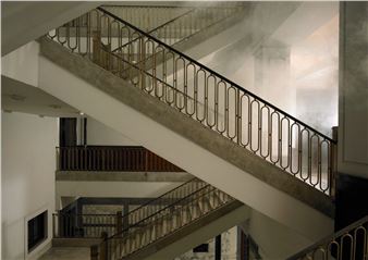 Earth, Wax and Fire: The Show Returning Art to the Natural World