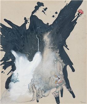 Dreaming Island - Song TaeHwa