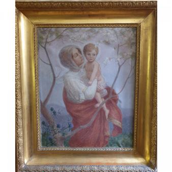 Early 20th century - Alessandro Viazzi