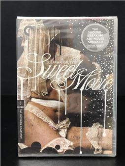 Sweet Movie (Adult - Independent Art House Film - Dušan Makavejev