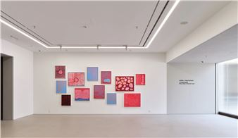 Yayoi Kusama: Every Day I Pray For Love - Ota Fine Arts, Tokyo