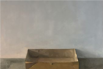 Be Square - MFA Circle Gallery