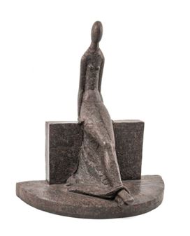 Life at a Distance - Helen Sinclair