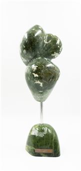 "Emilie" - M. C. Hebrard