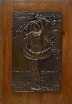 Venere - Mario Moschi