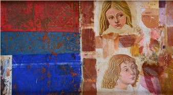 Senza titolo - Umberto Giunti