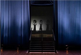 Carrie Mae Weems: The Shape of Things - Gladstone Gallery, New York (21st Street)