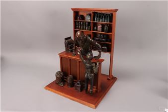 Frank Miles (born 1946), - Frank Miles