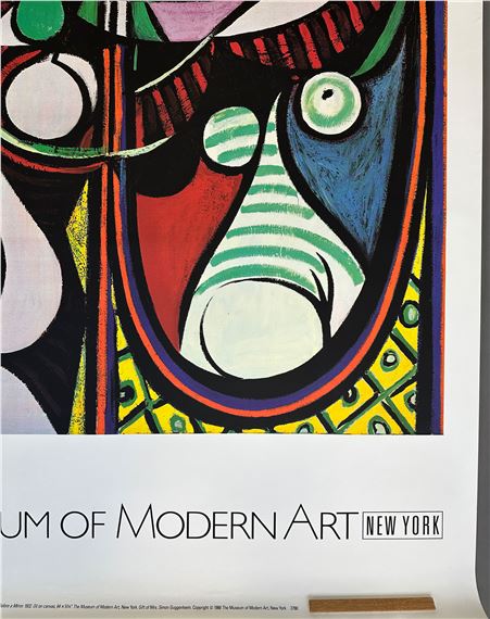 Pablo Picasso | Pablo PICASSO (1881 - 1973). Poster. Museum of