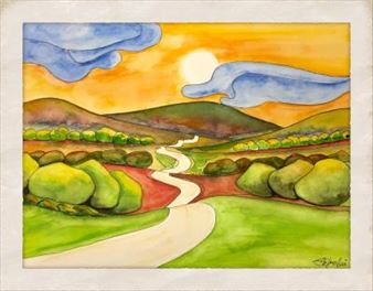 Stefano AZZI - Stephen Azzi