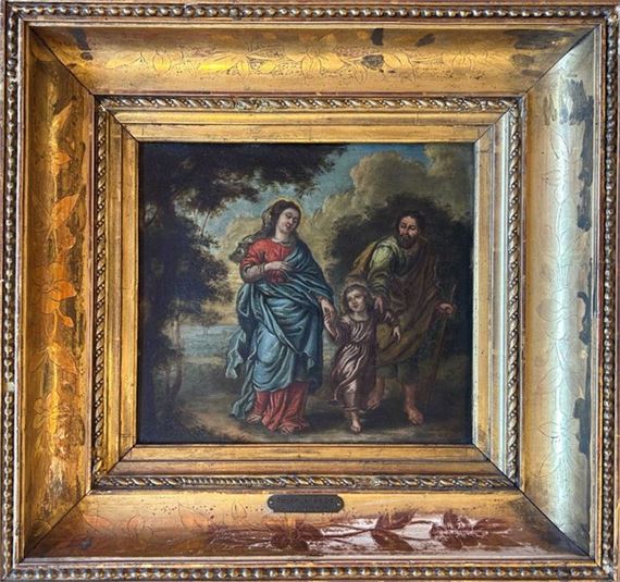 Fiammingo | Pittore fiammingo del XVII secolo | MutualArt