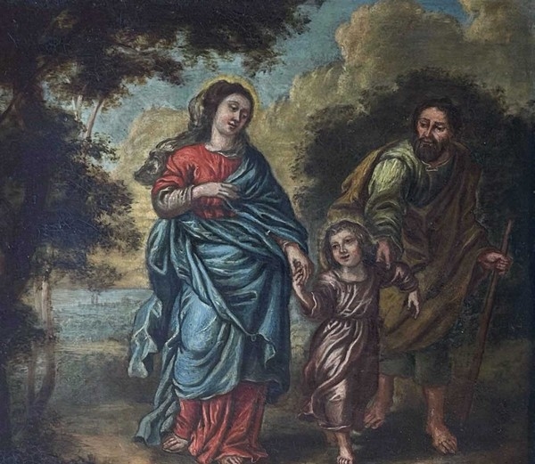 Fiammingo | Pittore fiammingo del XVII secolo | MutualArt