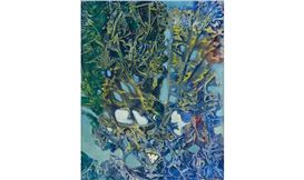 Weinstein Gallery presents a Surrealist dialogue across continents and generations with Max & Jimmy Ernst exhibition