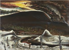 Current and Coming: Appalachian Discontents in Philadelphia