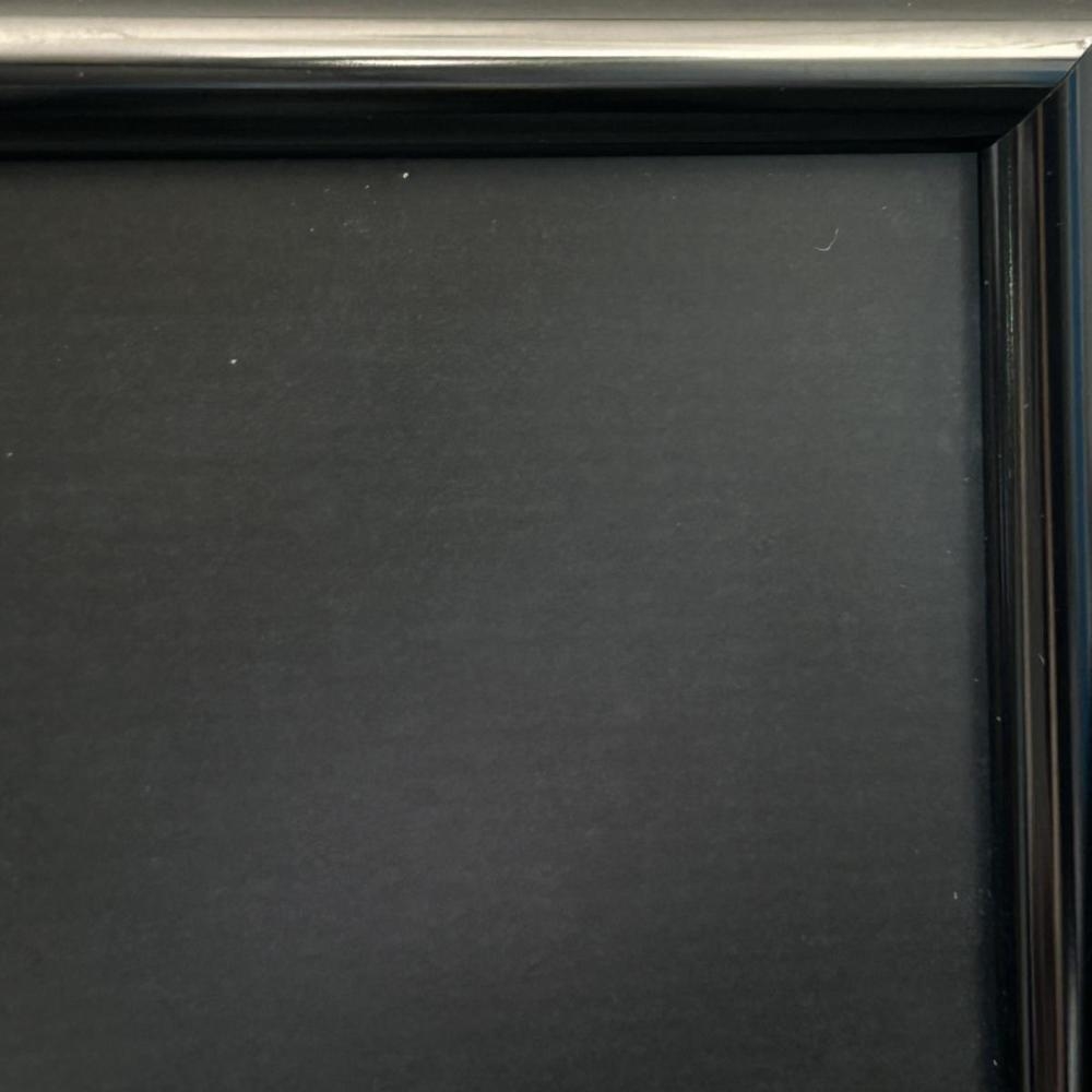 Artwork by Jerry Dadds, Presenting a mesmerizing Signed Jerry Dadds Lunar Call Lithograph, Made of lithograph