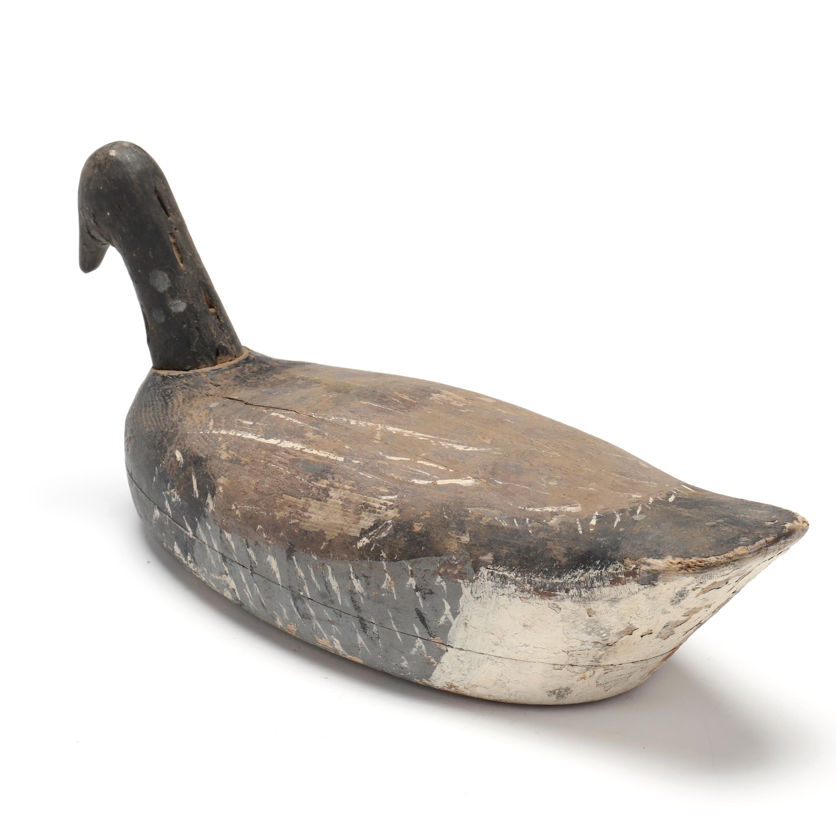 Pinta Williams | Roothead Brant (Circa 1930) | MutualArt