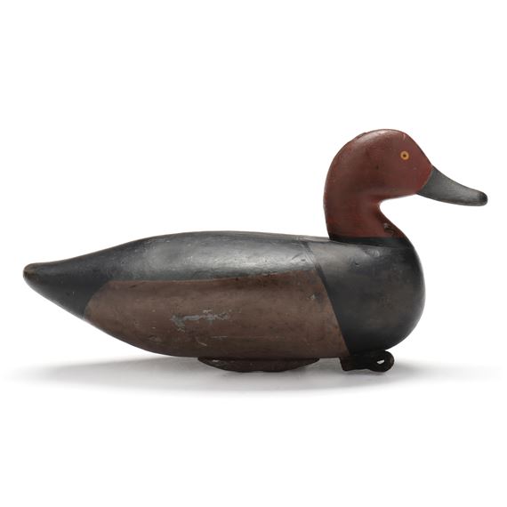 Published Redhead by Mitchell Fulcher, circa 1930