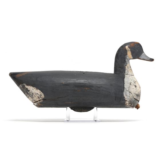 Pintail by Marvin Midgett, circa 1930