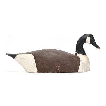 Goose - Irving Fulcher