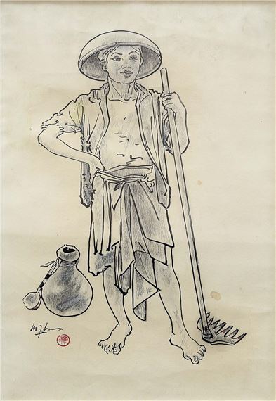 Farmer (Petani)