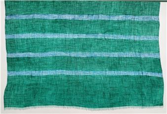 Supriyo Karmakar: The Threads That Connect - Akar Prakar, New Delhi 