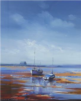 REFLECTIONS - David M Graham