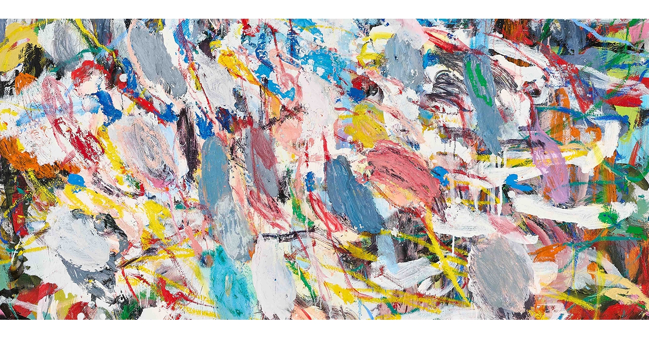 Goodman Gallery X blank projects: alluvium at Goodman Gallery