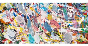 Goodman Gallery X blank projects: alluvium - Goodman Gallery, Johannesburg