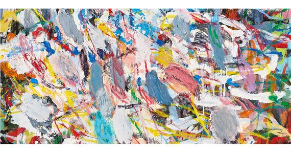 Goodman Gallery X blank projects: alluvium at Goodman Gallery