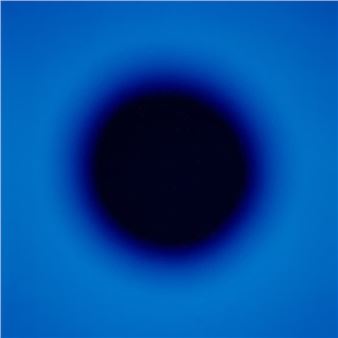 Bill Armstrong: Light Form - HackelBury Fine Art