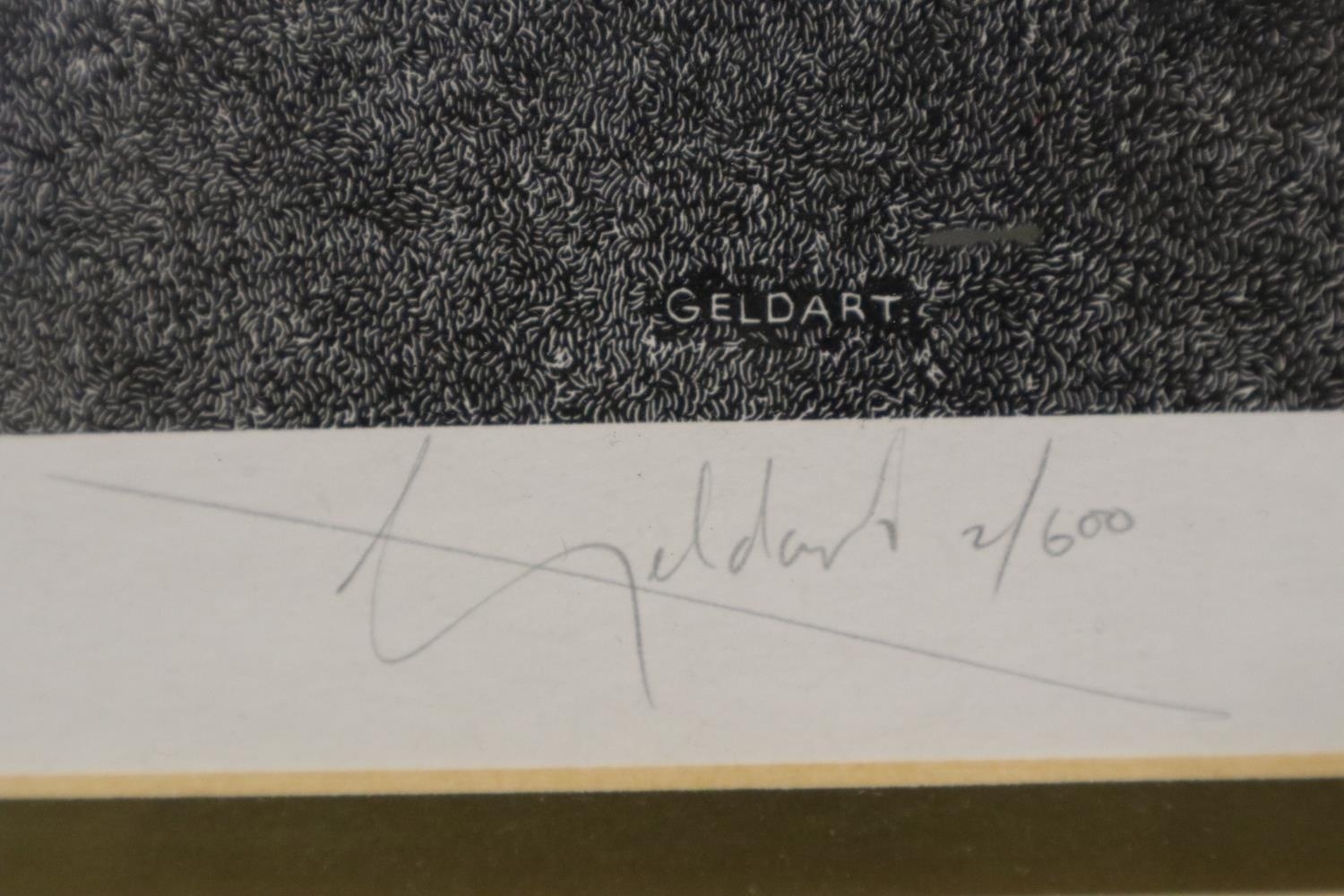 William Geldart | limited edition, Tudor Manor | MutualArt