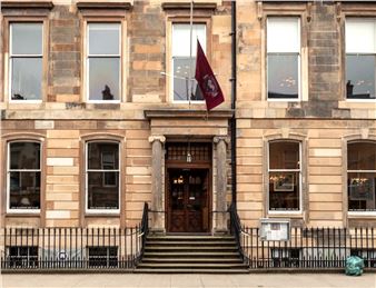Scottish Art Institutions Unite in Bid for Survival