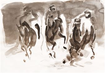 Art and Athleticism: A Reflection on the Olympics