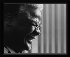A Long History: A Review of Howard Simmons at Epiphany Center for the Arts