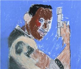 Human Resources | Group Show with Arts of Life