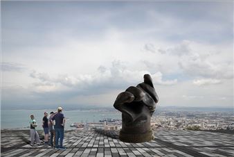 Monica Kass Rogers & Bill Bridges: Imagine That!